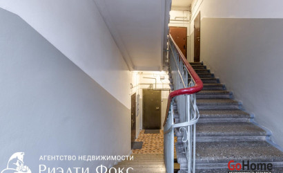 Снять 2-комнатную квартиру, Минск, Независимости пр-т 38 (Партизанский район). Фото 33