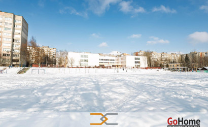 Купить 3-комнатную квартиру, Минск, Слободская ул., 25 (Московский район). Фото 40