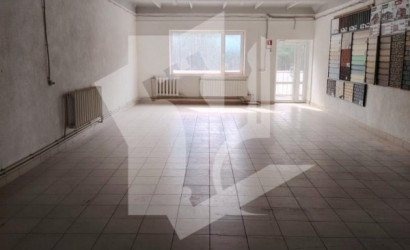 Продажа склада, Светлогорск, Паричская ул., 12,  1775.5 кв.м.. Фото 4