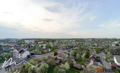 Купить 3-комнатную квартиру, Минск, Богдановича ул., 144(Советский район). Фото 8