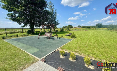 Купить коттедж, Бусловка, Озерная ул., 16 соток. Фото 42