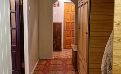 Купить 3-комнатную квартиру, Барановичи, Коммунистическая, 29. Фото 4