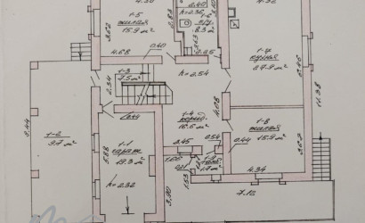 Купить дом, Атолино, Школьная ул., 27 соток. Фото 23