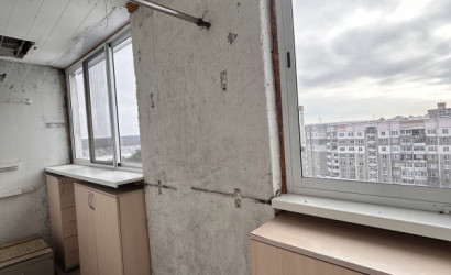 Купить 1-комнатную квартиру, Новополоцк, Молодежная ул., 171/1. Фото 5