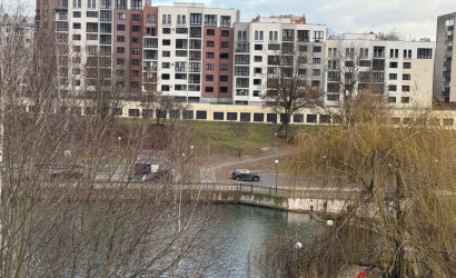 Купить 2-комнатную квартиру, Могилев, Мира, 25. Фото 4