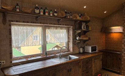 Снять на сутки коттедж, Боровляны, Октябрьская. Фото 1