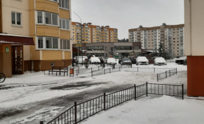 Купить 1-комнатную квартиру, Лесной, Н.Н. Александрова, 14. Фото 8