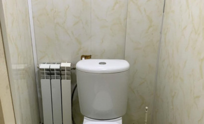 Снять 3-комнатную квартиру на сутки, Хойники, Советская, 183А. Фото 7