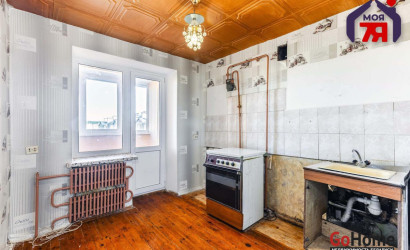 Купить 3-комнатную квартиру, Дзержинск, Лермонтова ул., 12. Фото 12