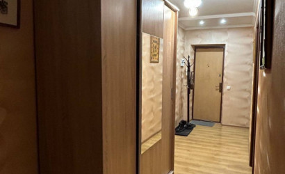 Снять 2-комнатную квартиру на сутки, Пинск, Парковая154. Фото 3