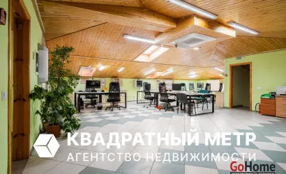  326.6 м2, Минск(Некрасова ул., 88)