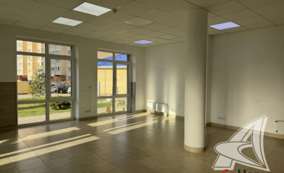 Аренда торгового помещения, Брест, Центр,  71.5 кв.м.. Фото 2