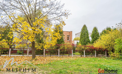 Купить 2-комнатную квартиру, Минск, Руссиянова ул., 13/1 (Первомайский район). Фото 24