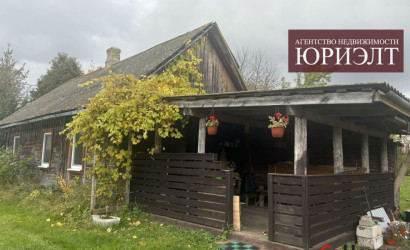 Купить дом, Кошубинцы, Рабочая, 23 соток. Фото 1