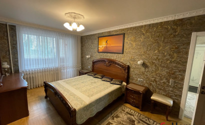 Снять 3-комнатную квартиру, Минск, ул. Левкова, д.  (Октябрьский район). Фото 4