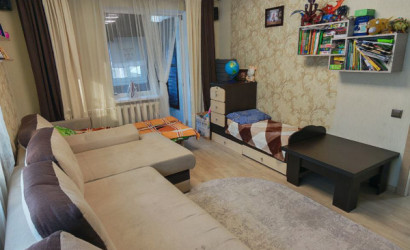 Купить 1-комнатную квартиру, Могилев, Крупской, 204. Фото 6