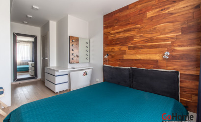 Снять 3-комнатную квартиру на сутки, Минск, тракт Сморговский, д. 3 (Центральный район). Фото 11