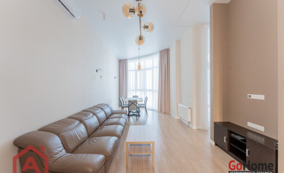 Снять 3-комнатную квартиру, Минск, Ратомская, 7 (Центральный район). Фото 5