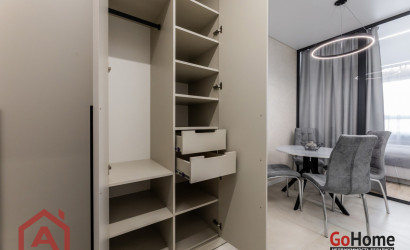 Снять 2-комнатную квартиру, Минск, Нововиленская, 49 (Центральный район). Фото 17