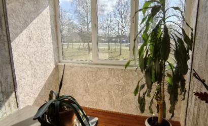 Купить 3-комнатную квартиру, Лида, Рыбиновского, 72. Фото 1