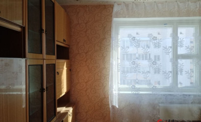 Снять 3-комнатную квартиру на сутки, Костюковичи, мн-н Молодежный, д. 36. Фото 4