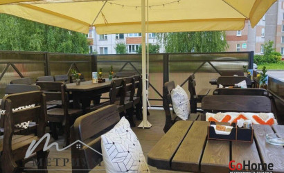 Аренда помещения, Минск, Прушинских ул., 68,  177.1 кв.м.. Фото 13