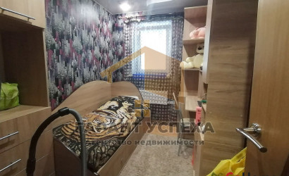 Купить 1-комнатную квартиру, Брест, ул. Адамковская. Фото 8