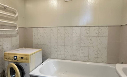 Снять 2-комнатную квартиру на сутки, Слуцк, 2-й переулок Максима Богдановича, 31. Фото 13