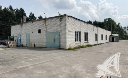 Продажа склада, Брест, Козловичи,  410.6 кв.м.. Фото 6