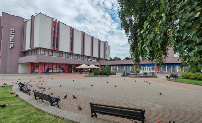 Купить 2-комнатную квартиру, Солигорск, Ленина ул., 43. Фото 37