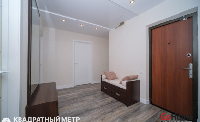 Купить 4-комнатную квартиру, Минск, Голубева ул., 13(Московский район). Фото 49