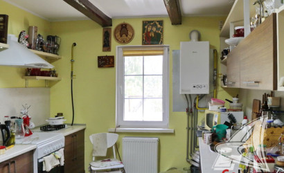 Купить дом, Знаменка, Знаменский с/с, 24.14 соток. Фото 7