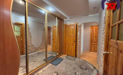 Снять 2-комнатную квартиру, Минск, ул. Громова, д. 24(Московский район). Фото 5