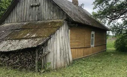  47.6 м2, Чемеры(А.Король ул.)