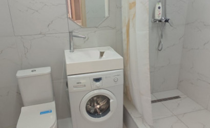 Снять 3-комнатную квартиру на сутки, Слоним, Красноармейская 42. Фото 5