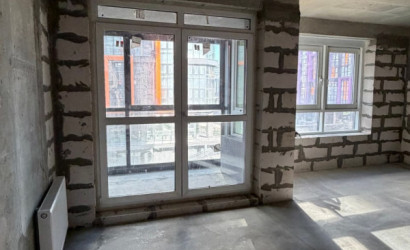 Продажа офиса, Минск, Михаила Савицкого, 27, 45.45 кв.м.. Фото 3