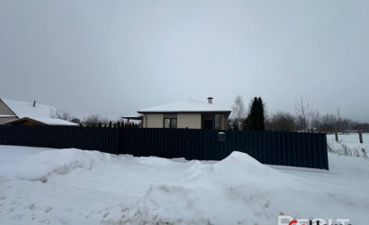 Купить коттедж, Дещенка, Молодёжная, 6, 15 соток. Фото 30