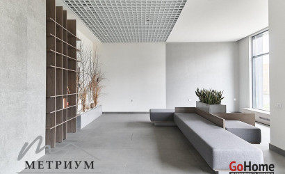 Купить 2-комнатную квартиру, Минск, Нововиленская ул., 45 (Центральный район). Фото 28