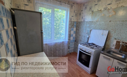 Купить 2-комнатную квартиру, Гомель, ул. Горбатова, д. . Фото 2