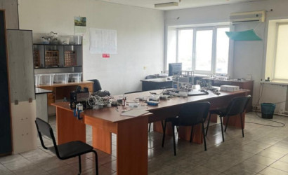Продажа офиса, Минск, Чорного ул., 31, 131 кв.м.. Фото 7