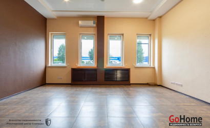 Продажа офиса, Минск, Монтажников, 9,  99.6 кв.м.. Фото 25