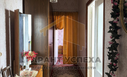 Купить 2-комнатную квартиру, Брест, ул. Смирнова. Фото 9