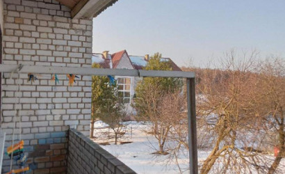 Купить 3-комнатную квартиру, Говяды, Школьная 158. Фото 15