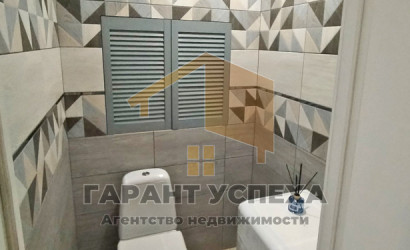 Купить 2-комнатную квартиру, Брест, Махновича. Фото 13