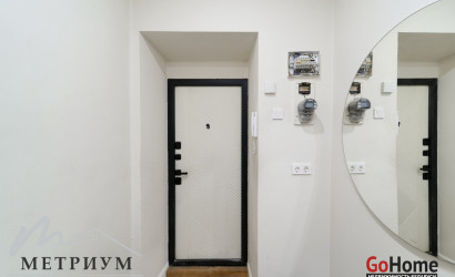 Купить 2-комнатную квартиру, Минск, Козлова ул., 2 (Партизанский район). Фото 9