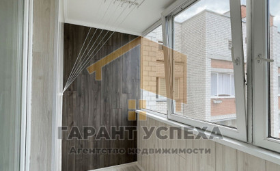 Купить 1-комнатную квартиру, Брест, ул. Речицкая, д. . Фото 11