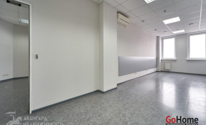 Аренда офиса, Минск, Тимирязева ул., 67,  93.1 кв.м.. Фото 4