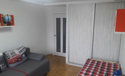 Купить 3-комнатную квартиру, Минск, Козыревская, 16 (Ленинский район). Фото 5