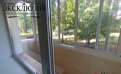  5-этаж.(44 м2), Полоцк(Октябрьская ул., 37)