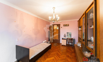 Купить 2-комнатную квартиру, Минск, Казинца ул., 51/1 (Октябрьский район). Фото 10